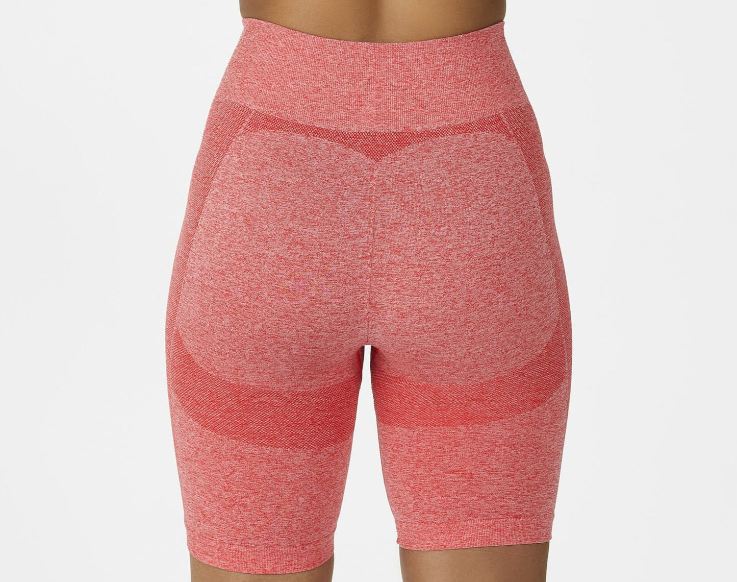 Essential Fit Seamless Shorts