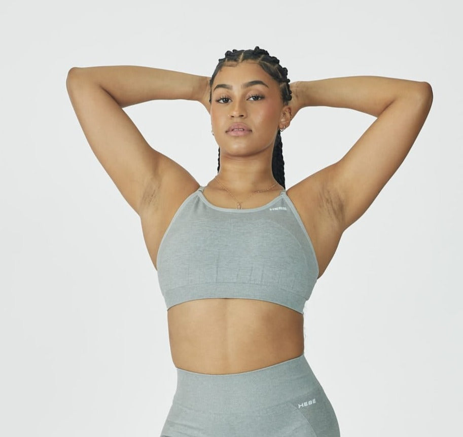 Essential Fit Seamless Bra Top