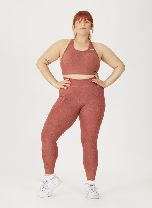 Power Seamless Leggings