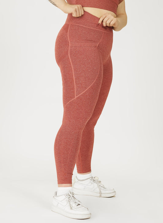 Power Seamless Leggings